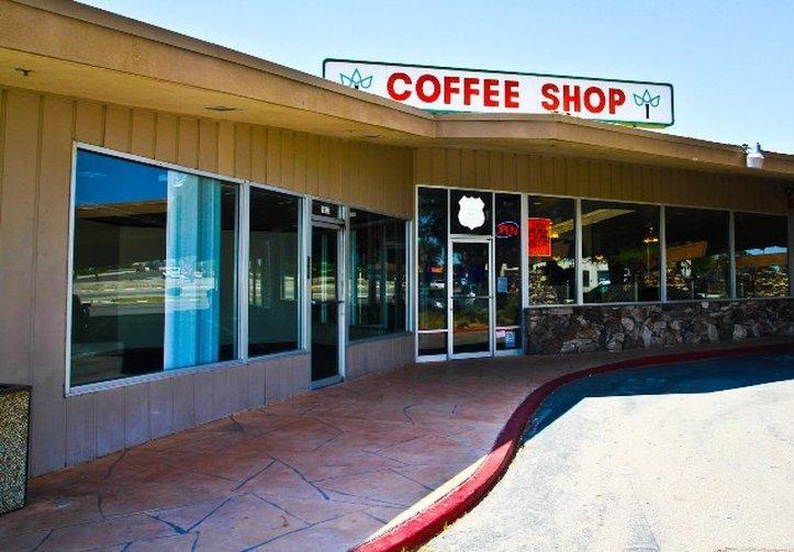 Green Tree Inn And Extended Stay Suites Victorville Exterior photo